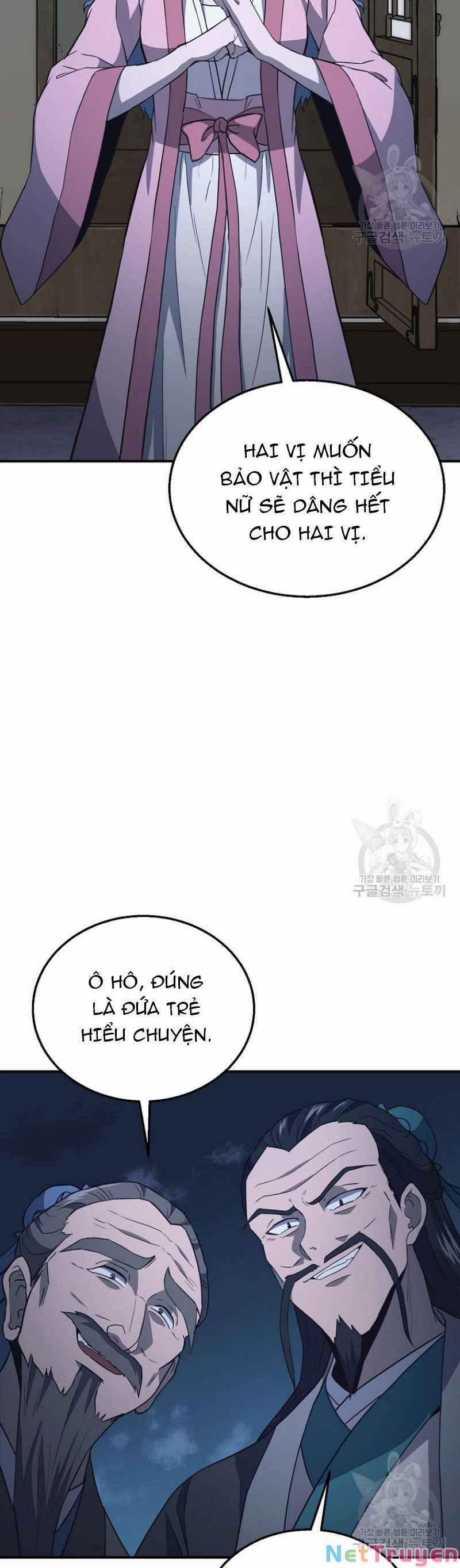 Thiên Niên Phương Sĩ 20 trang 4