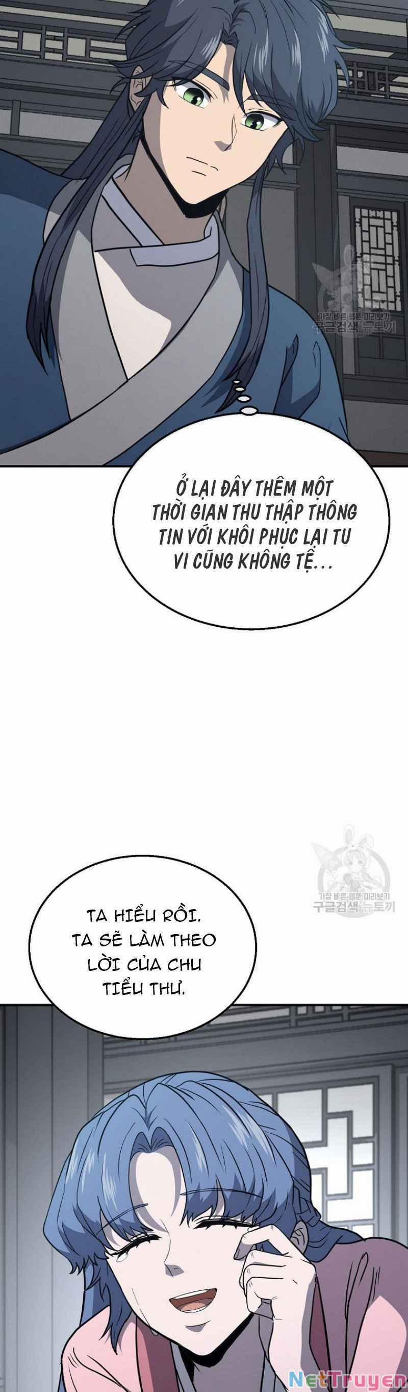 Thiên Niên Phương Sĩ 20 trang 41