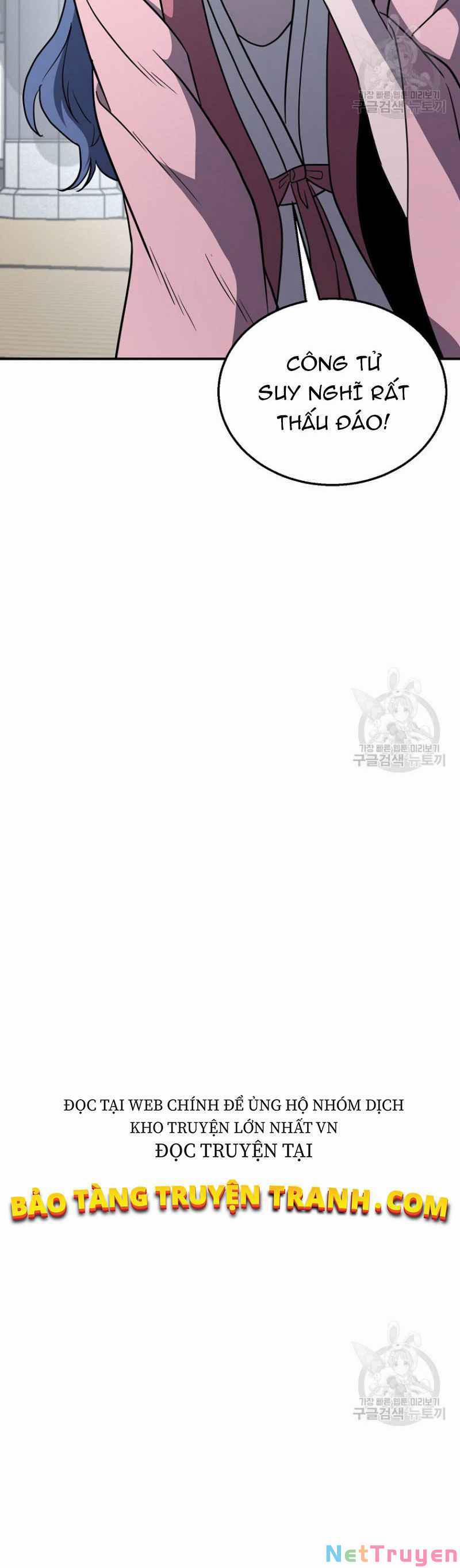 Thiên Niên Phương Sĩ 20 trang 42