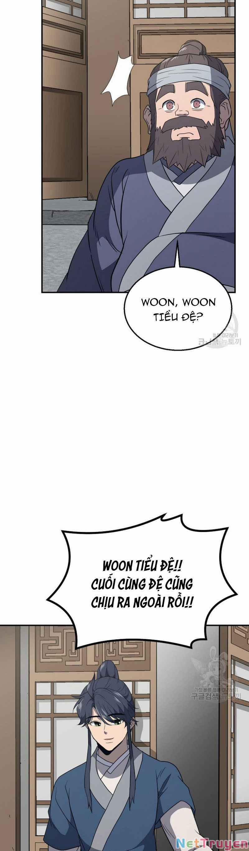 Thiên Niên Phương Sĩ 20 trang 45