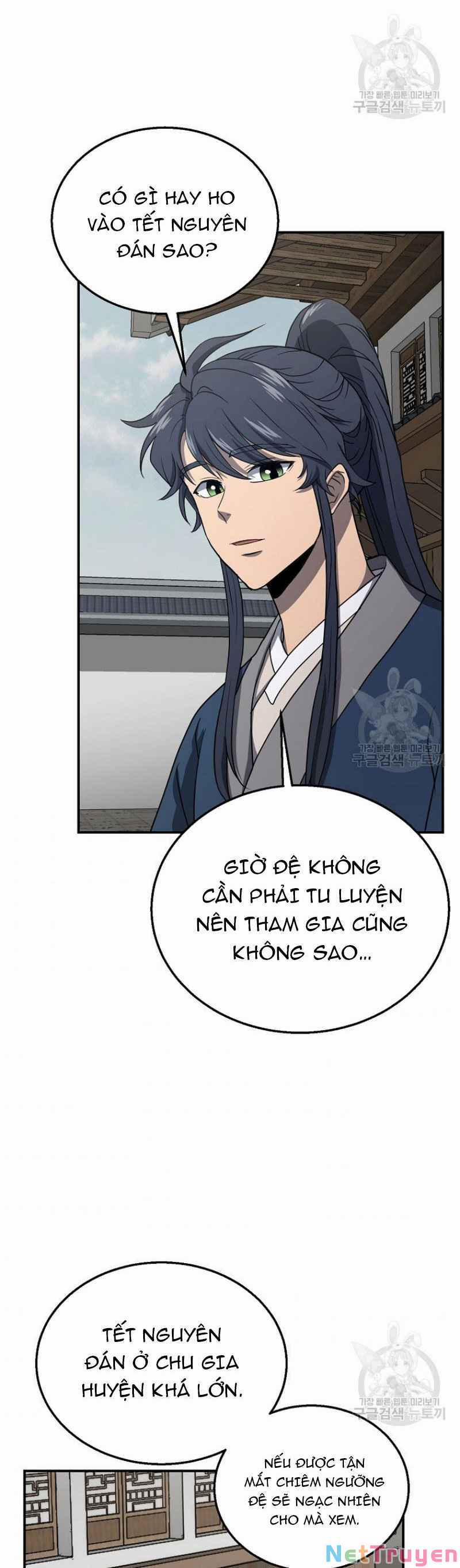 Thiên Niên Phương Sĩ 20 trang 47