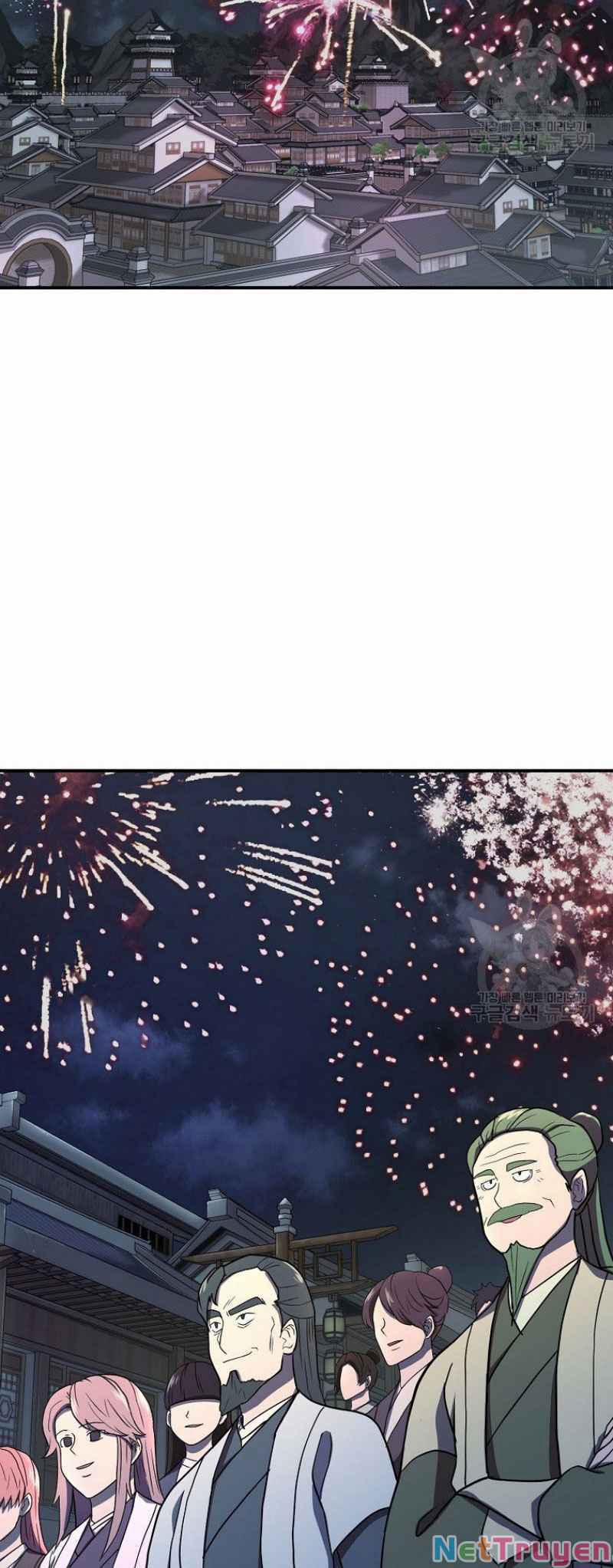 Thiên Niên Phương Sĩ 20 trang 51