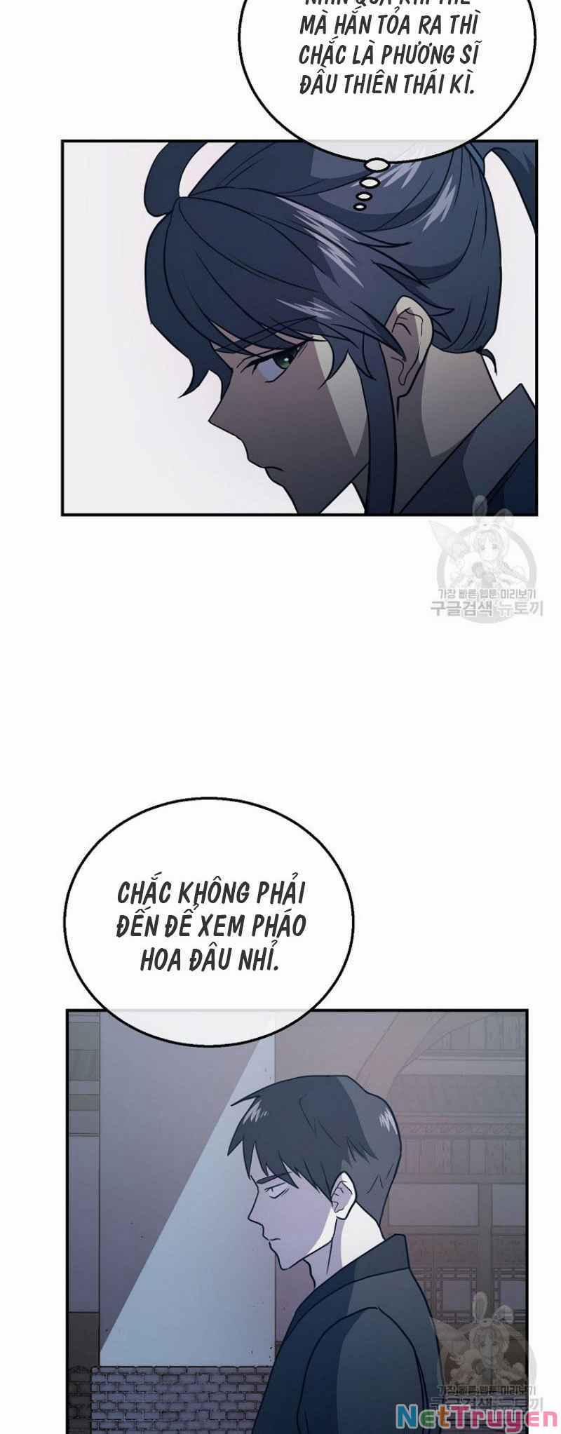 Thiên Niên Phương Sĩ 20 trang 54