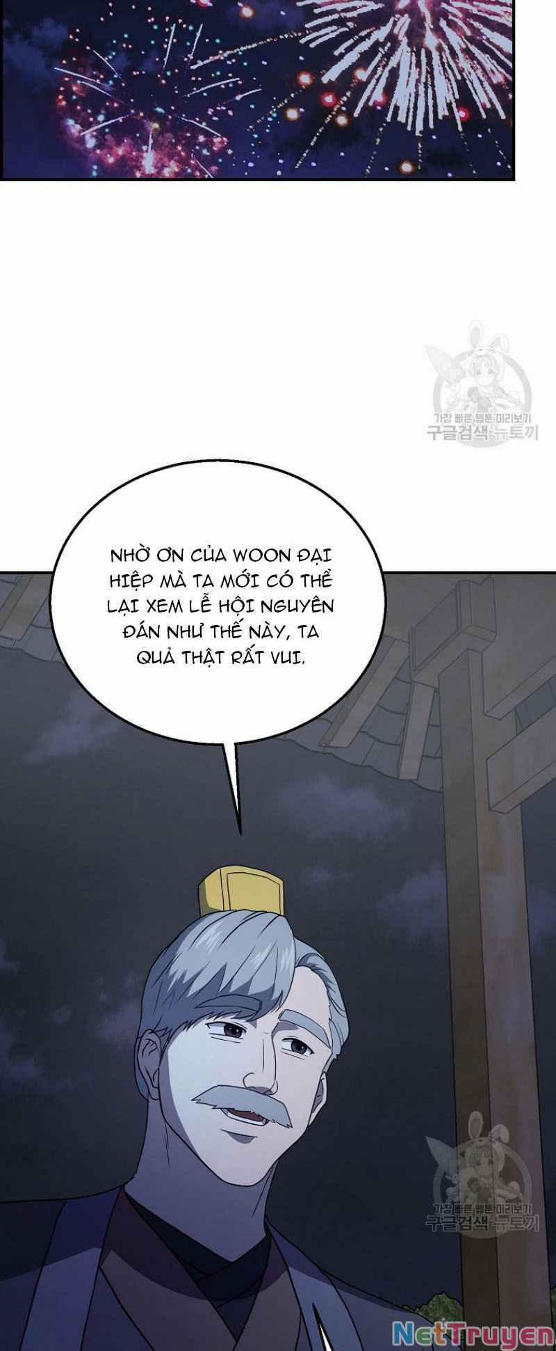 Thiên Niên Phương Sĩ 20 trang 57