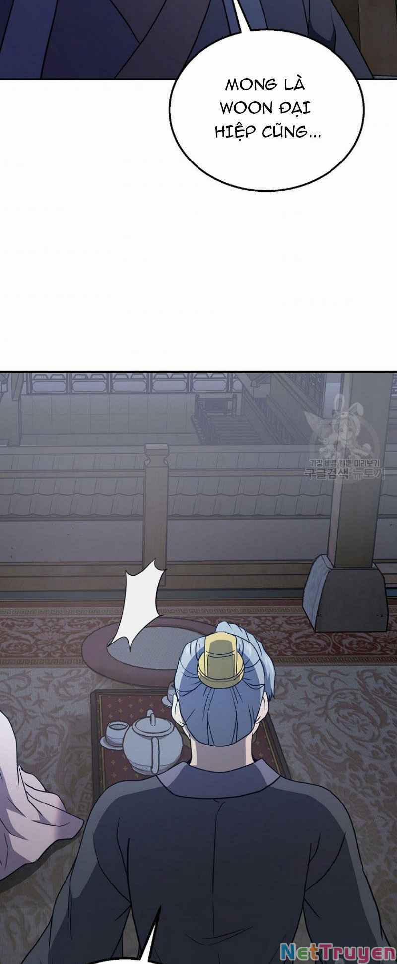 Thiên Niên Phương Sĩ 20 trang 58
