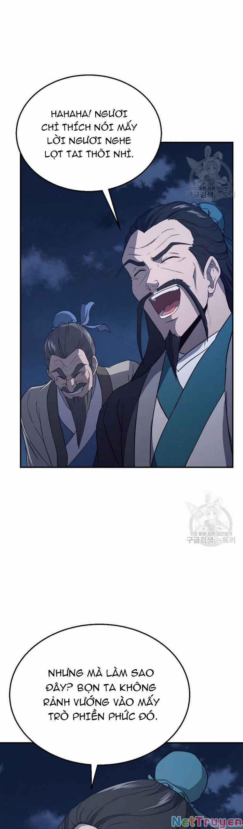 Thiên Niên Phương Sĩ 20 trang 6