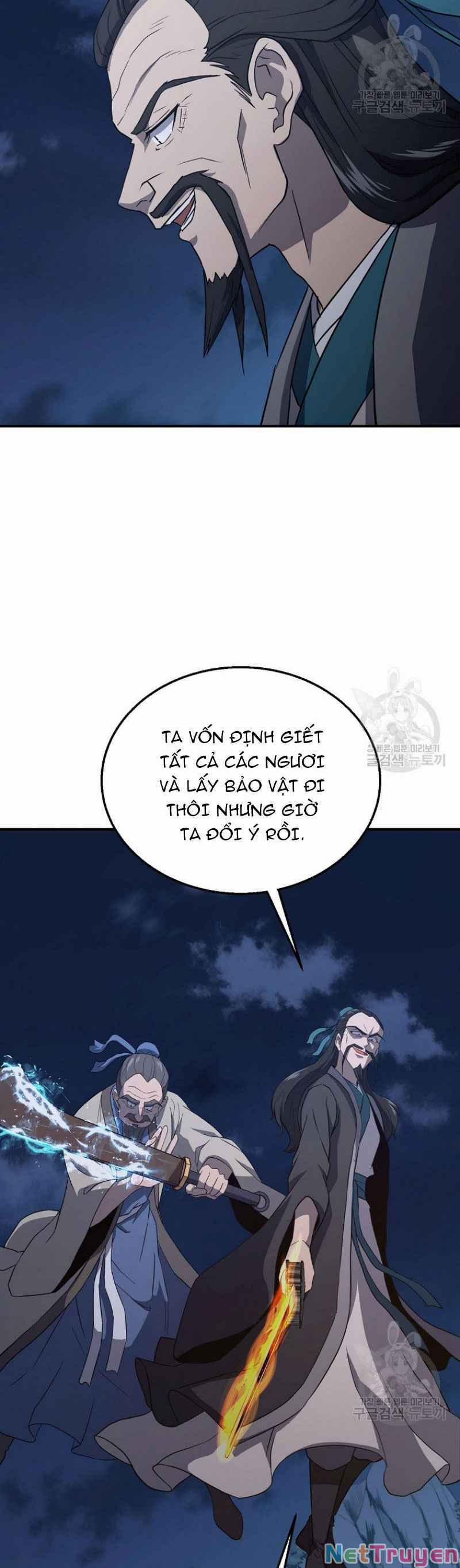 Thiên Niên Phương Sĩ 20 trang 7