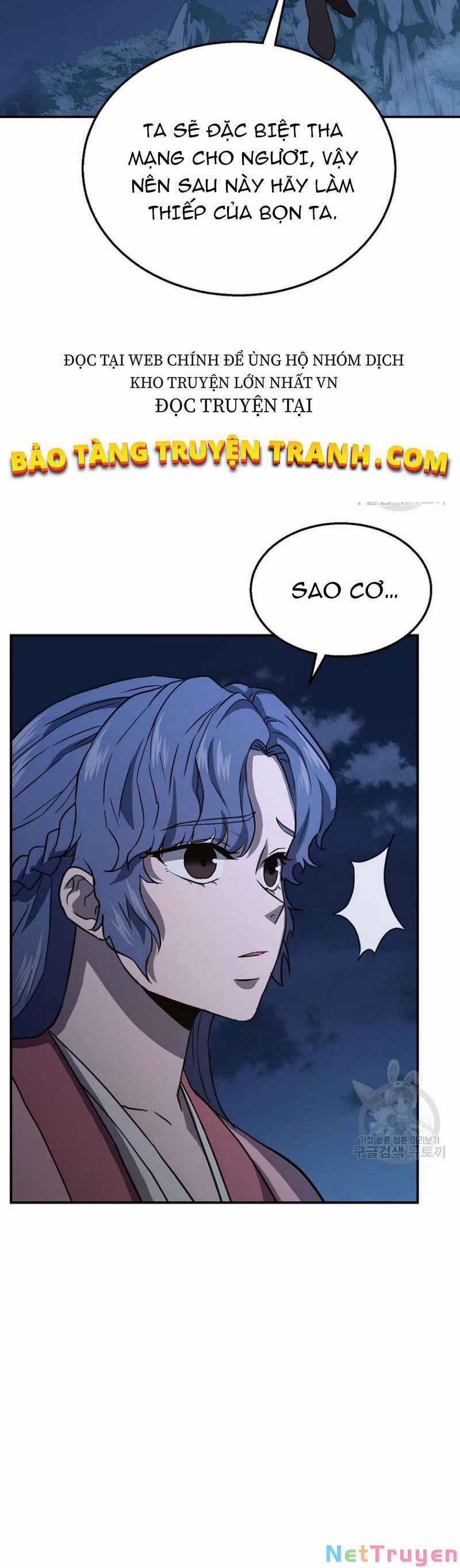 Thiên Niên Phương Sĩ 20 trang 8