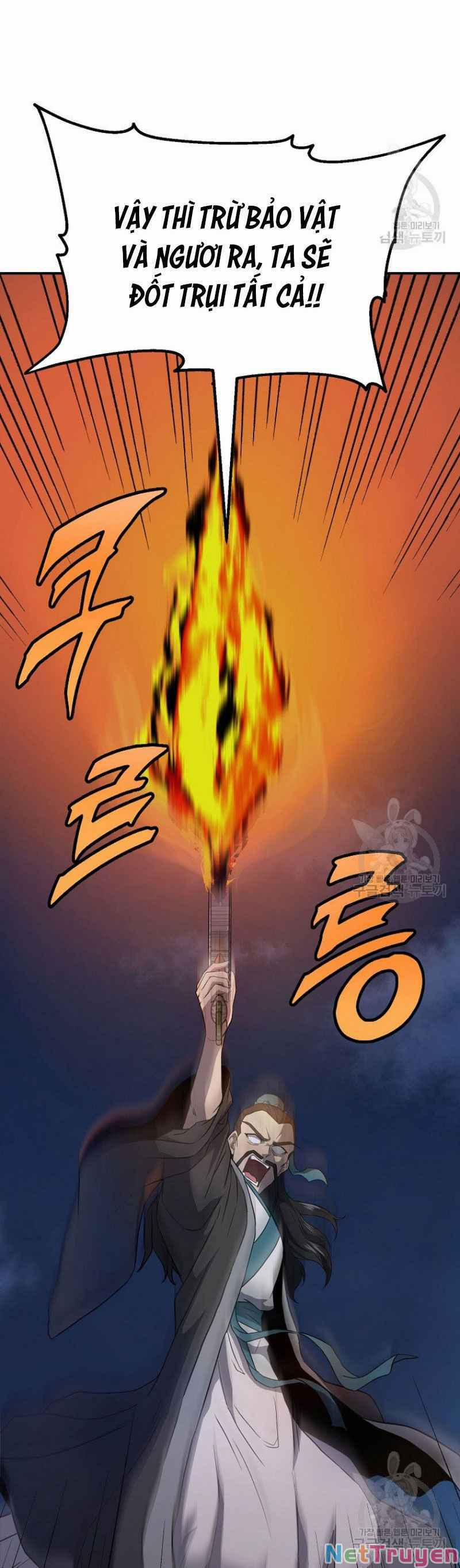 Thiên Niên Phương Sĩ 20 trang 9