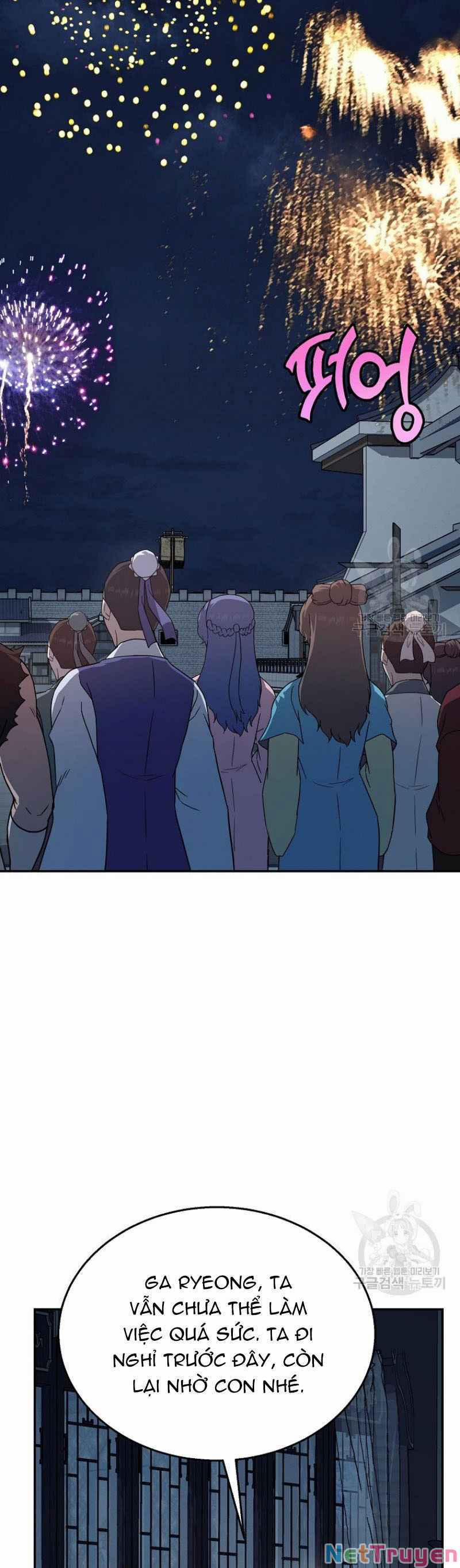 Thiên Niên Phương Sĩ 21 trang 10