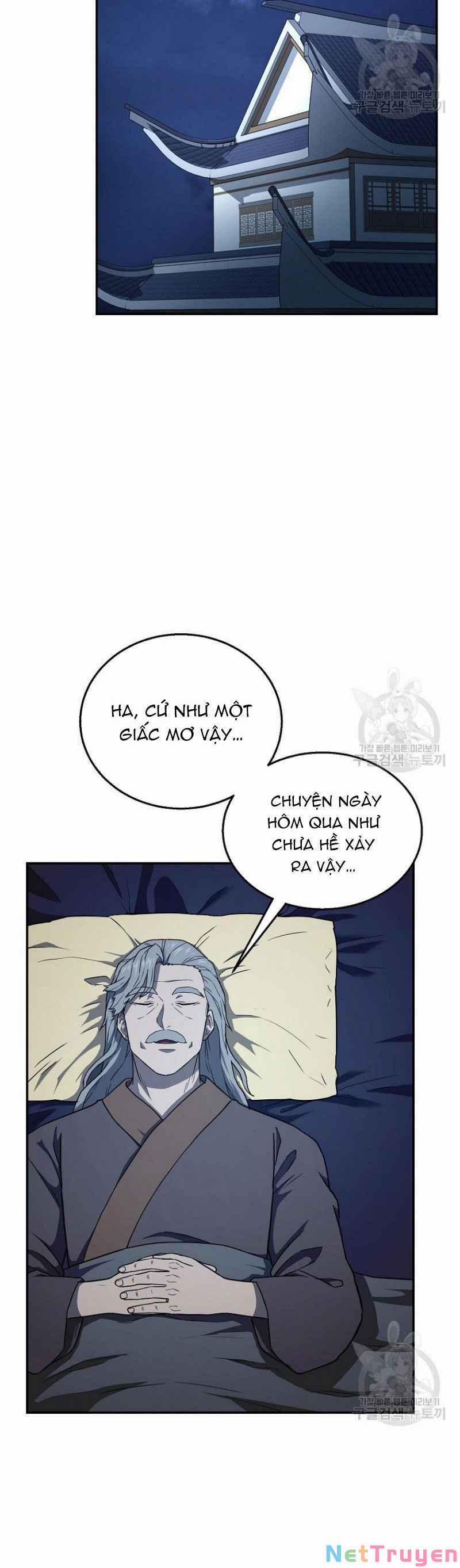 Thiên Niên Phương Sĩ 21 trang 12