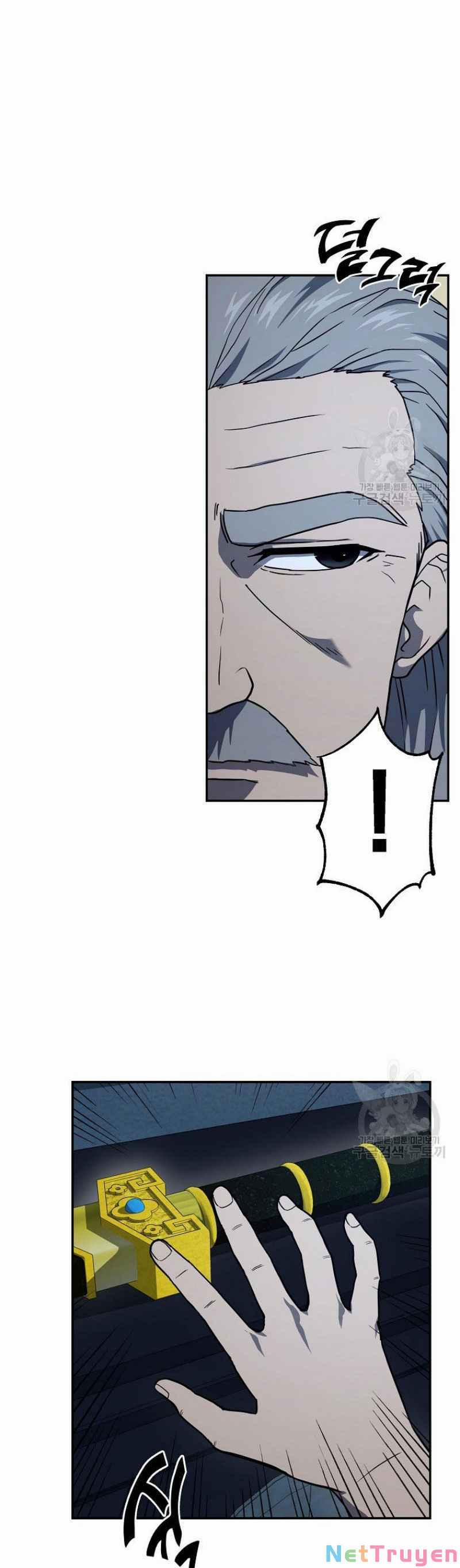 Thiên Niên Phương Sĩ 21 trang 13