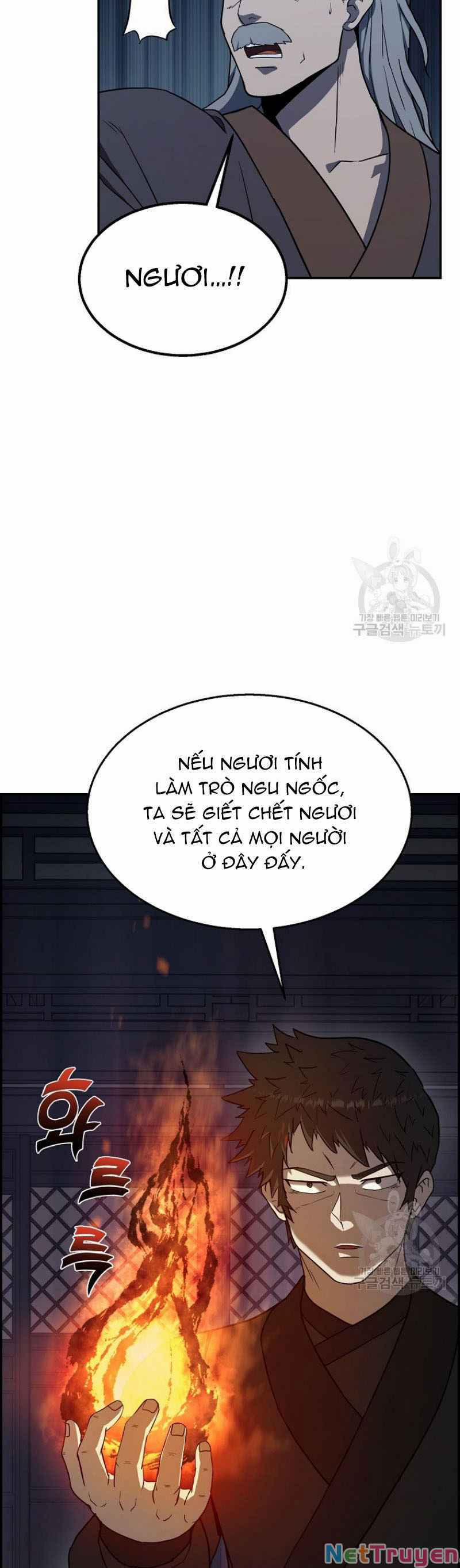 Thiên Niên Phương Sĩ 21 trang 15