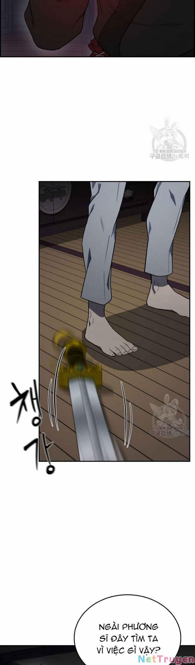 Thiên Niên Phương Sĩ 21 trang 16