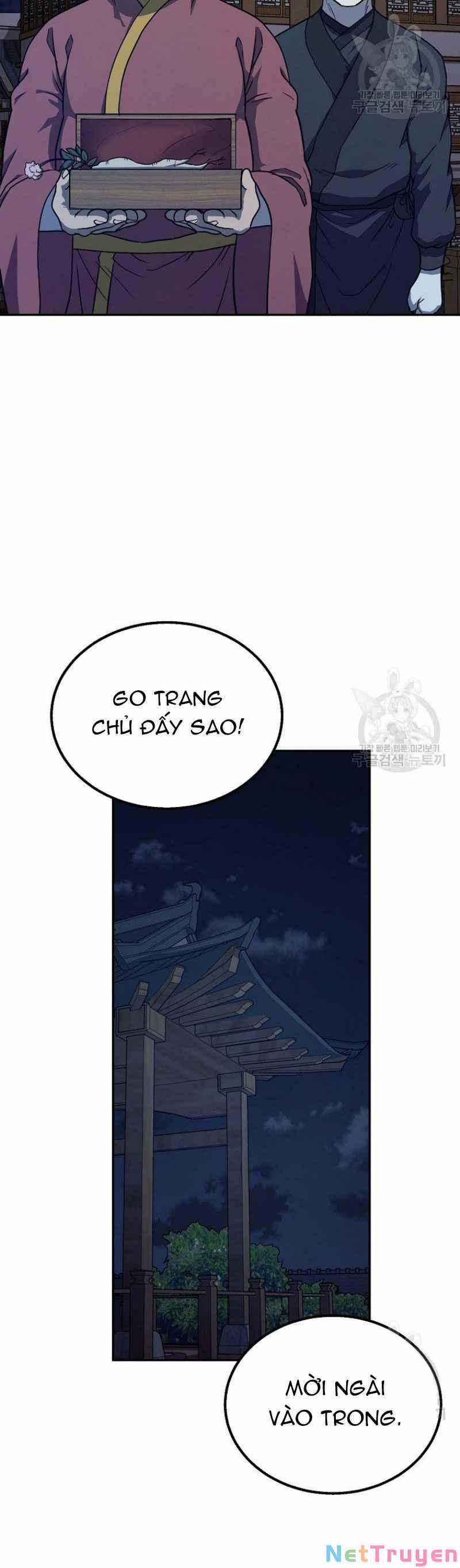 Thiên Niên Phương Sĩ 21 trang 2
