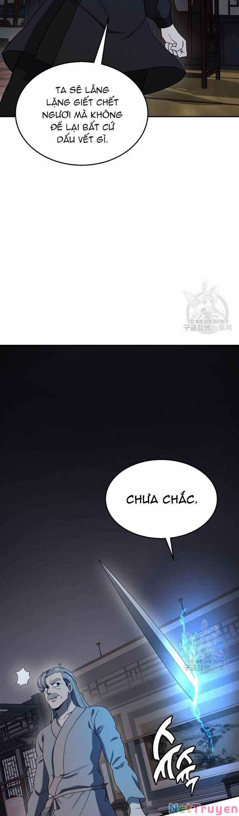 Thiên Niên Phương Sĩ 21 trang 20