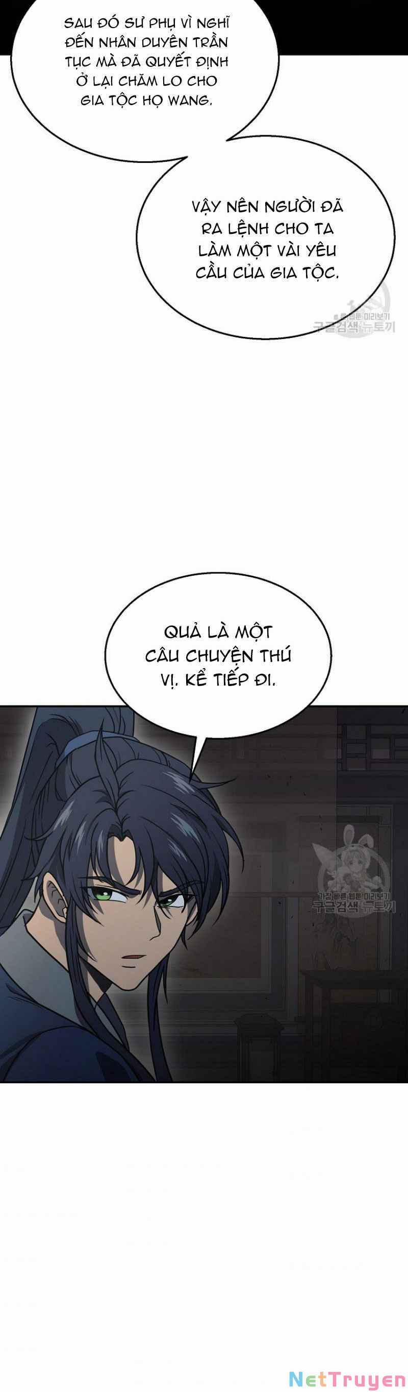 Thiên Niên Phương Sĩ 21 trang 26