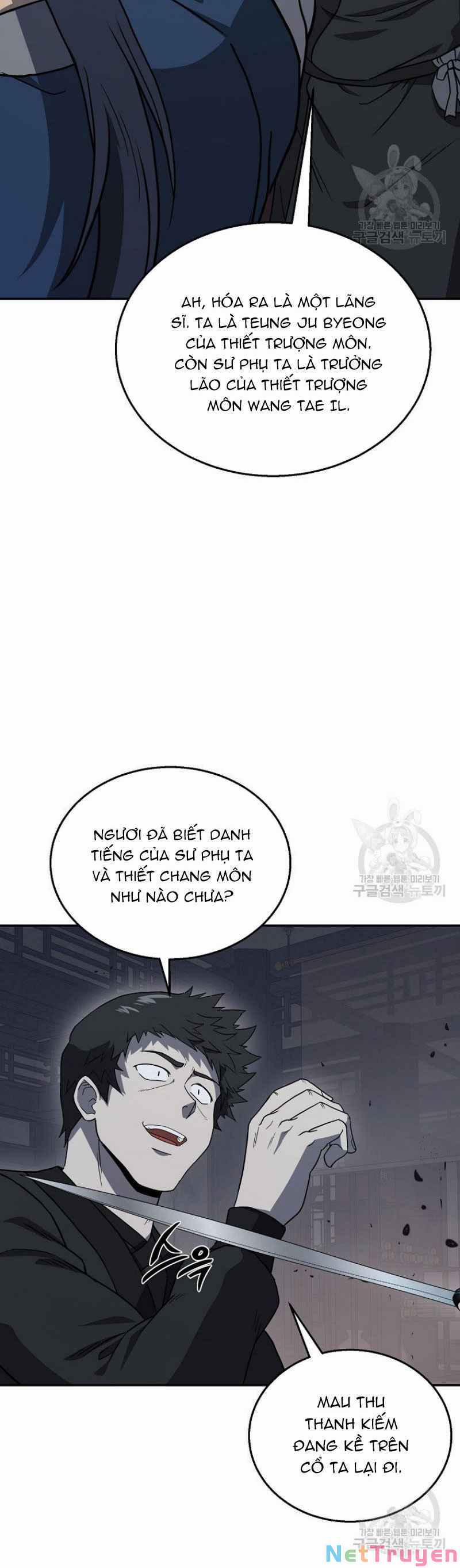 Thiên Niên Phương Sĩ 21 trang 29