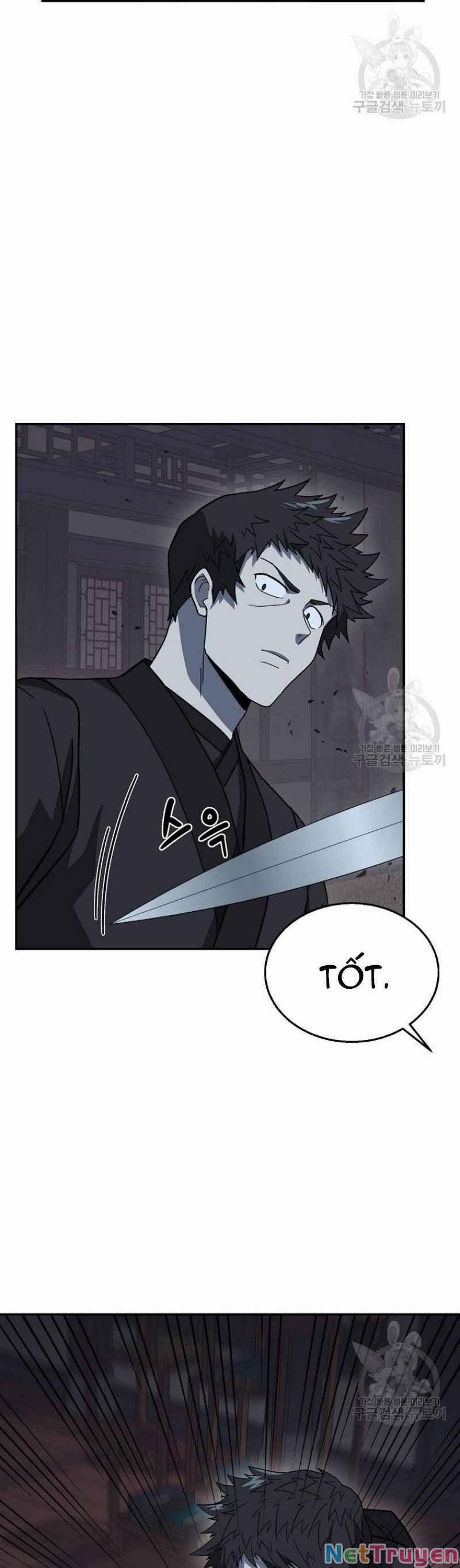 Thiên Niên Phương Sĩ 21 trang 32