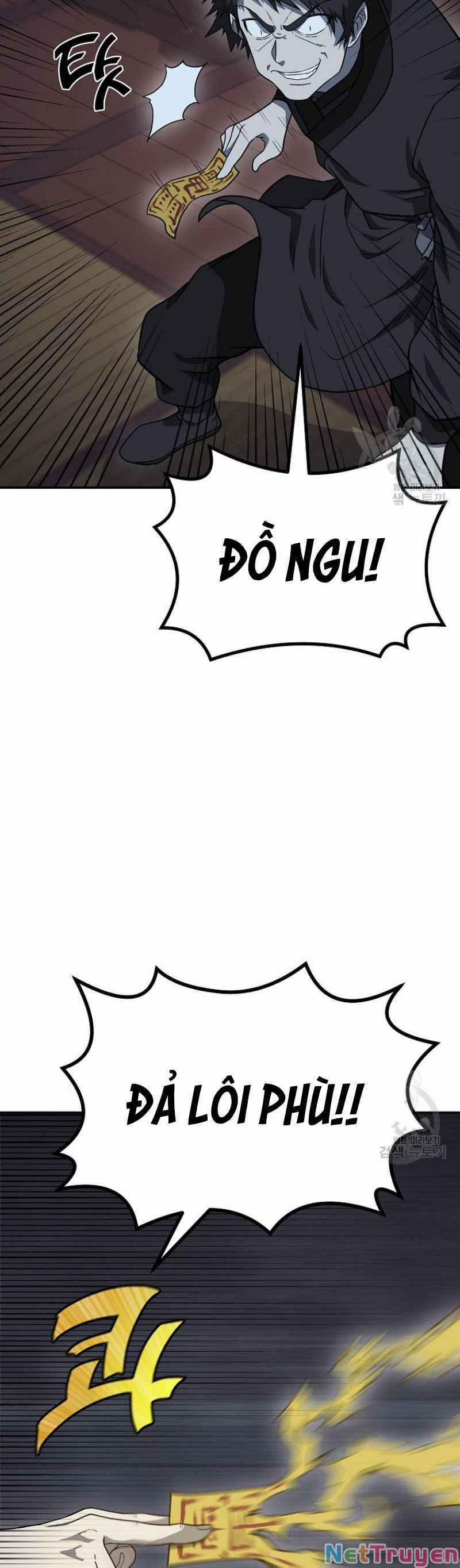 Thiên Niên Phương Sĩ 21 trang 33