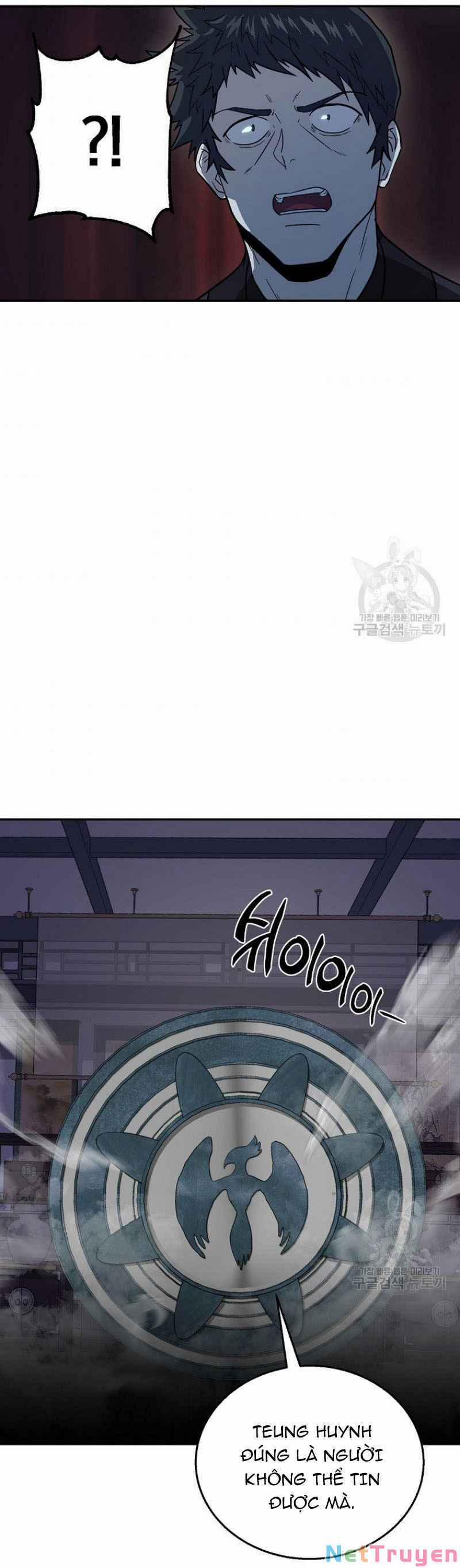 Thiên Niên Phương Sĩ 21 trang 35