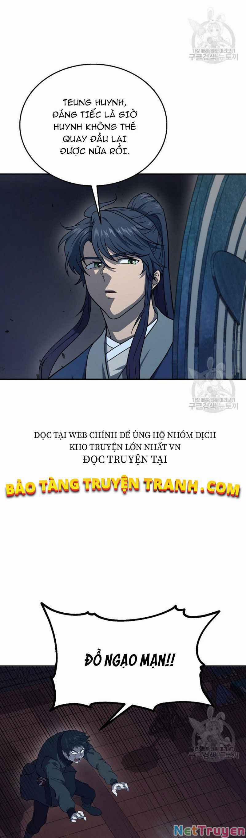 Thiên Niên Phương Sĩ 21 trang 37