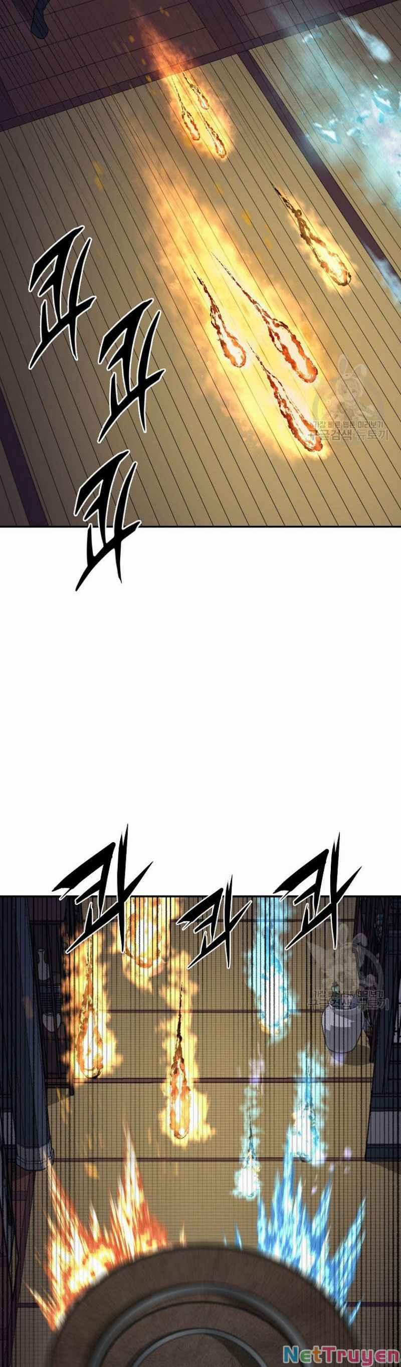 Thiên Niên Phương Sĩ 21 trang 38