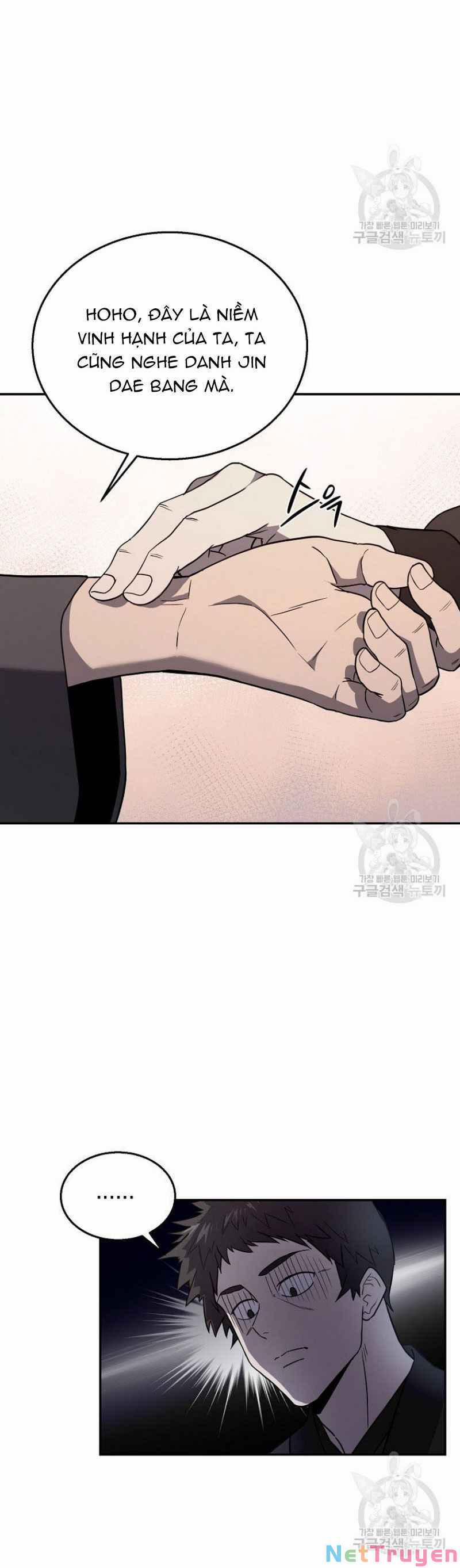 Thiên Niên Phương Sĩ 21 trang 4