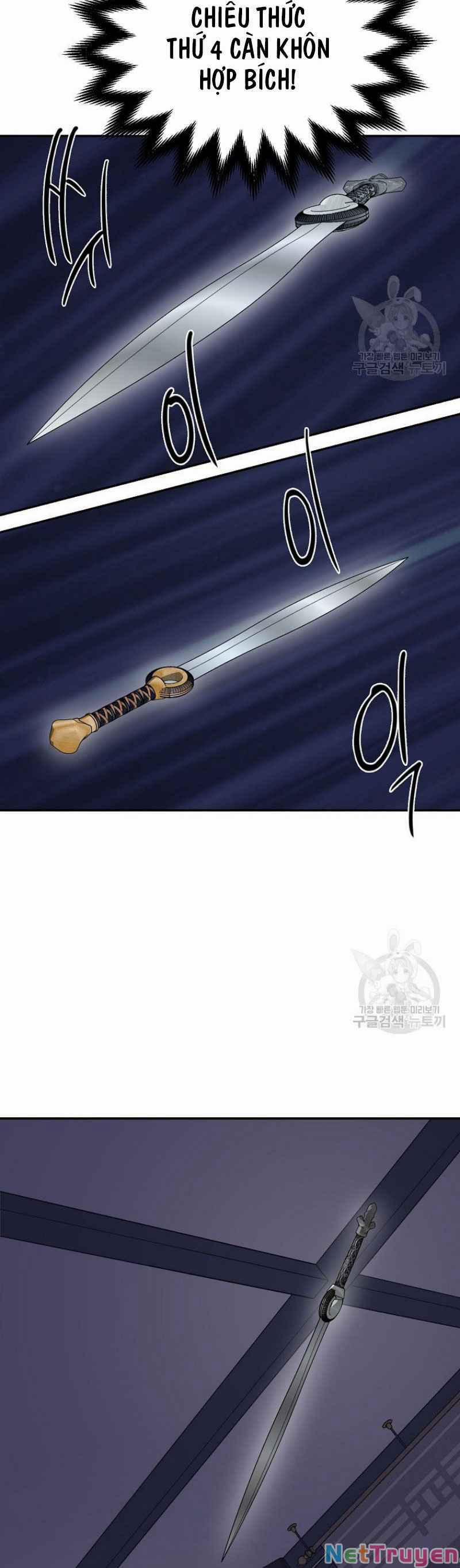 Thiên Niên Phương Sĩ 21 trang 41