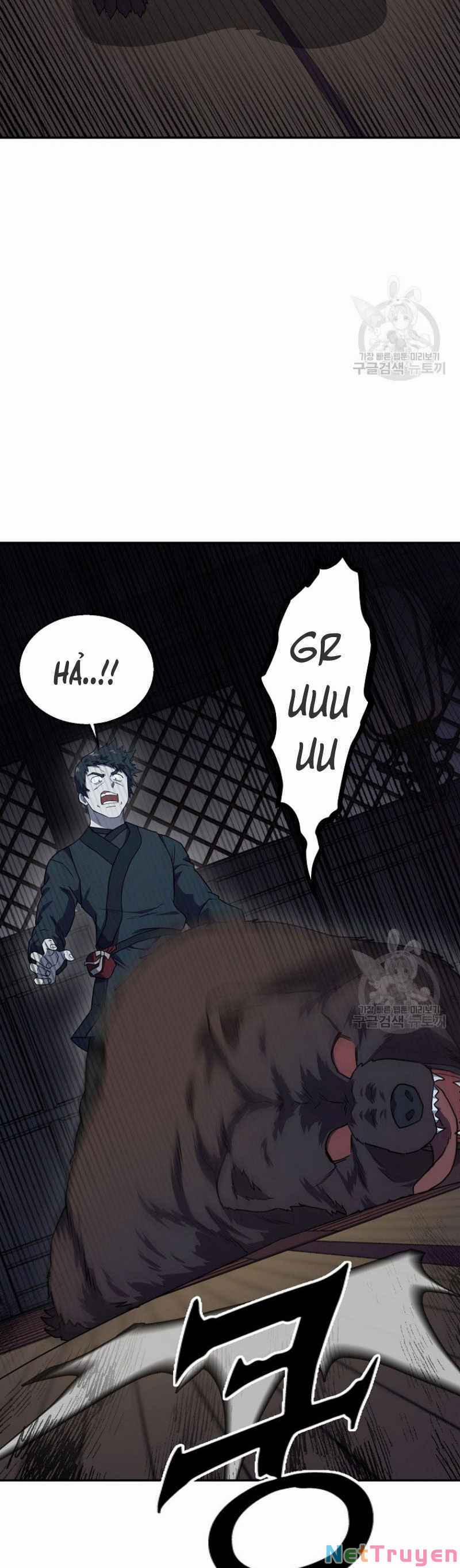 Thiên Niên Phương Sĩ 21 trang 46