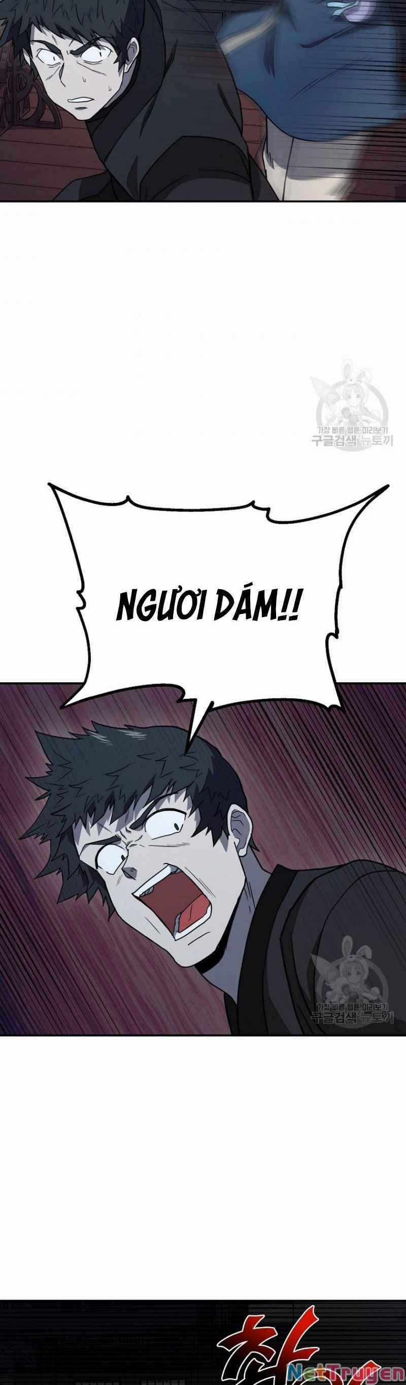 Thiên Niên Phương Sĩ 21 trang 48