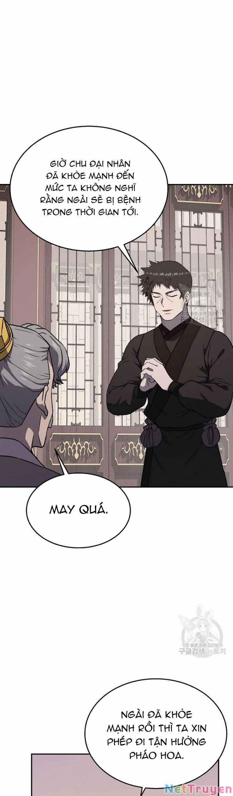 Thiên Niên Phương Sĩ 21 trang 5