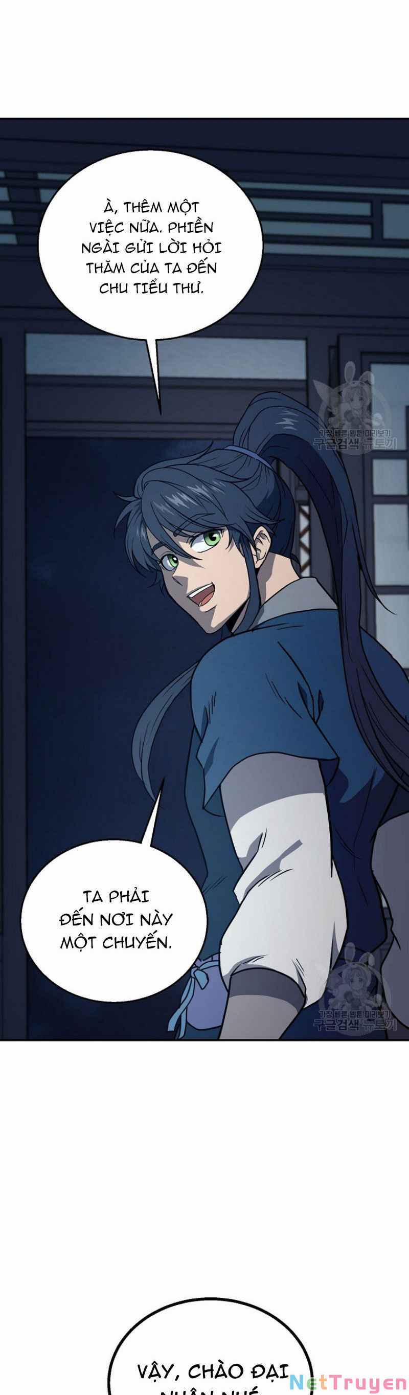 Thiên Niên Phương Sĩ 21 trang 53