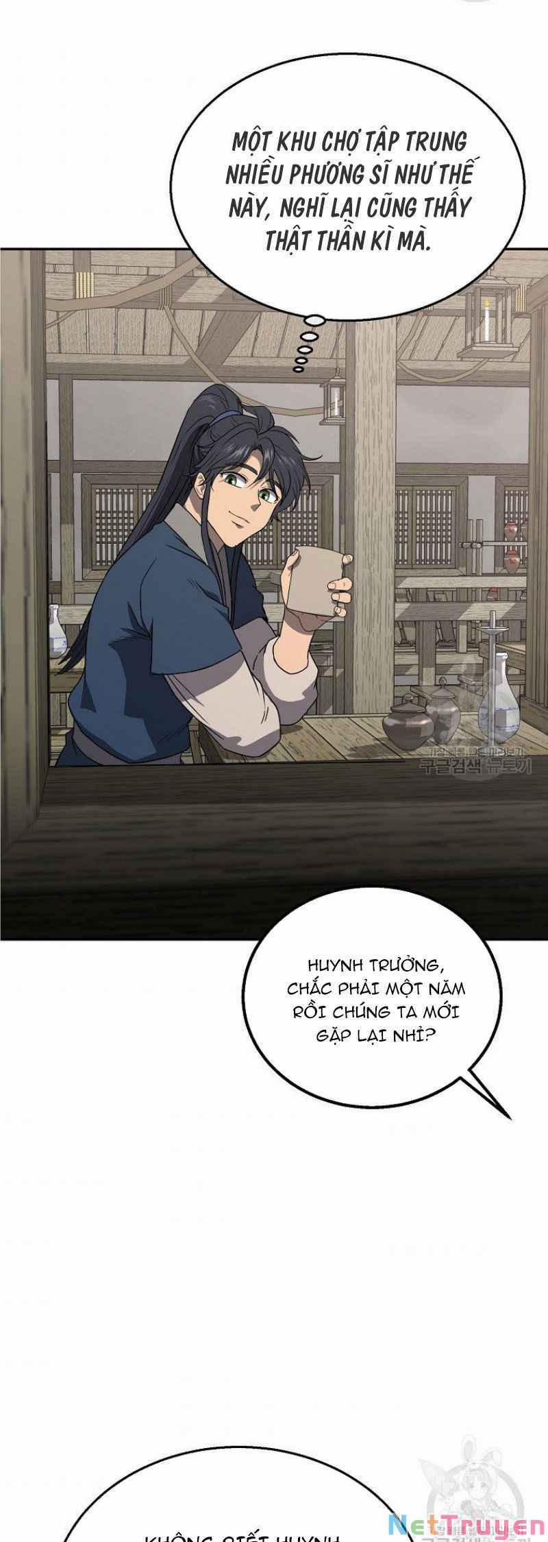 Thiên Niên Phương Sĩ 21 trang 56