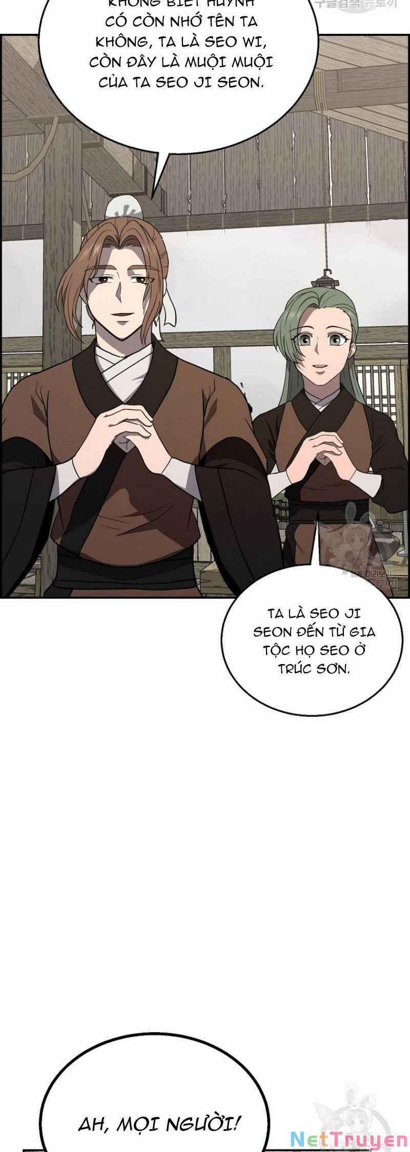 Thiên Niên Phương Sĩ 21 trang 57