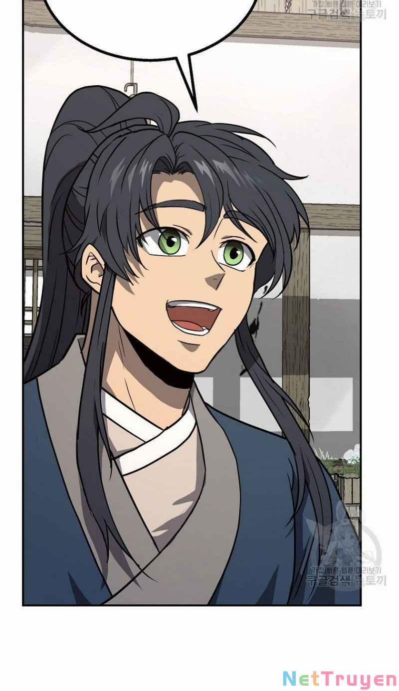 Thiên Niên Phương Sĩ 21 trang 58