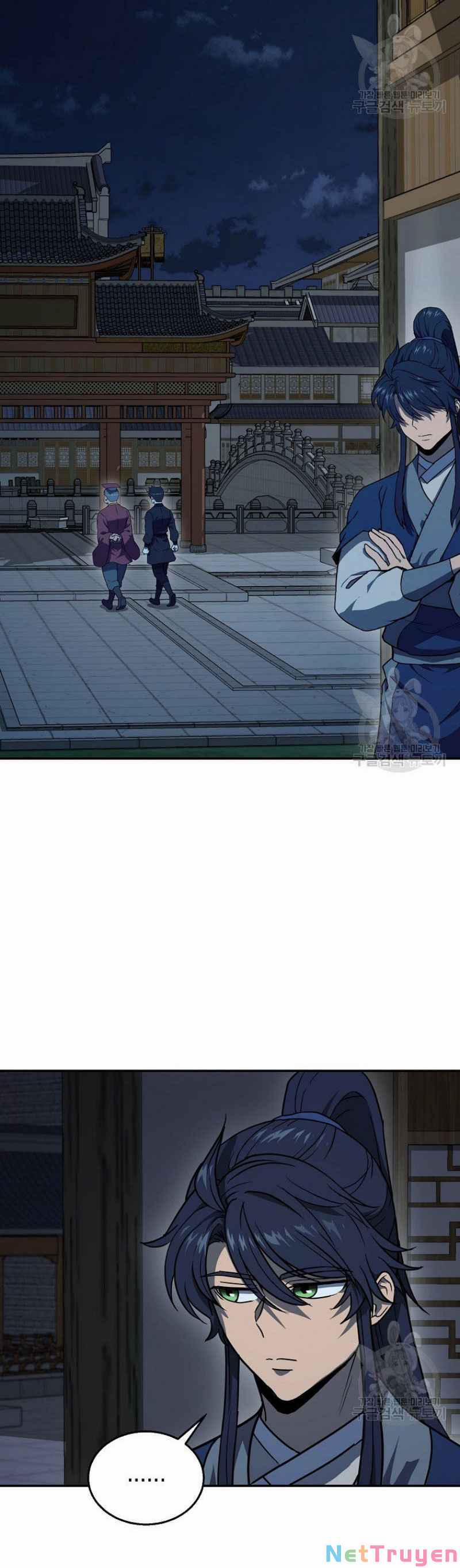 Thiên Niên Phương Sĩ 21 trang 7