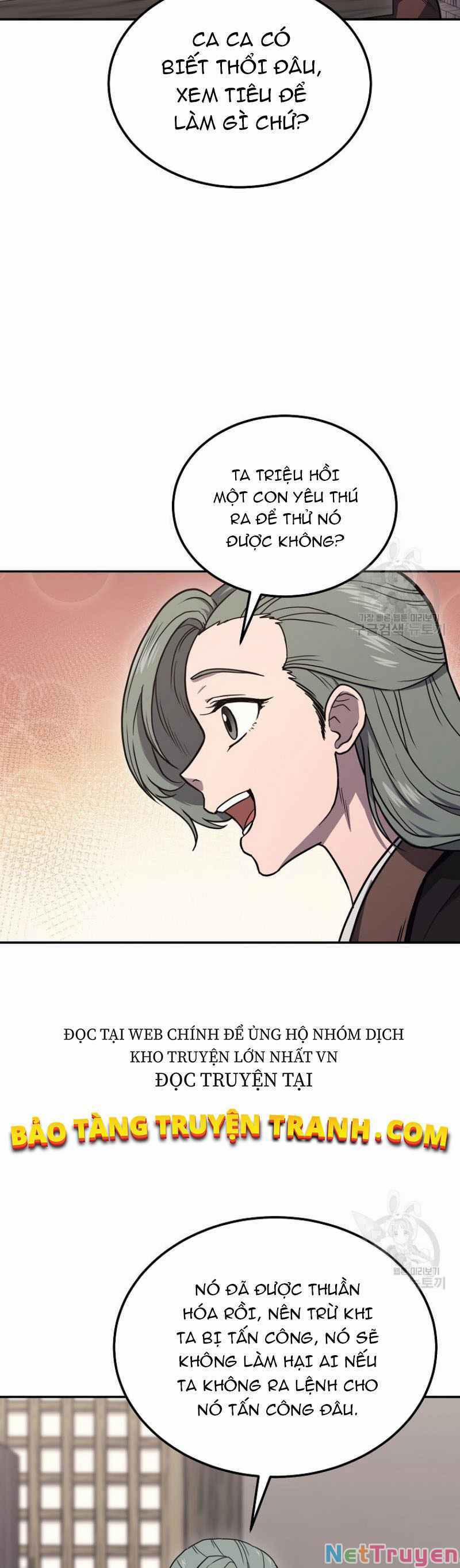 Thiên Niên Phương Sĩ 22 trang 10