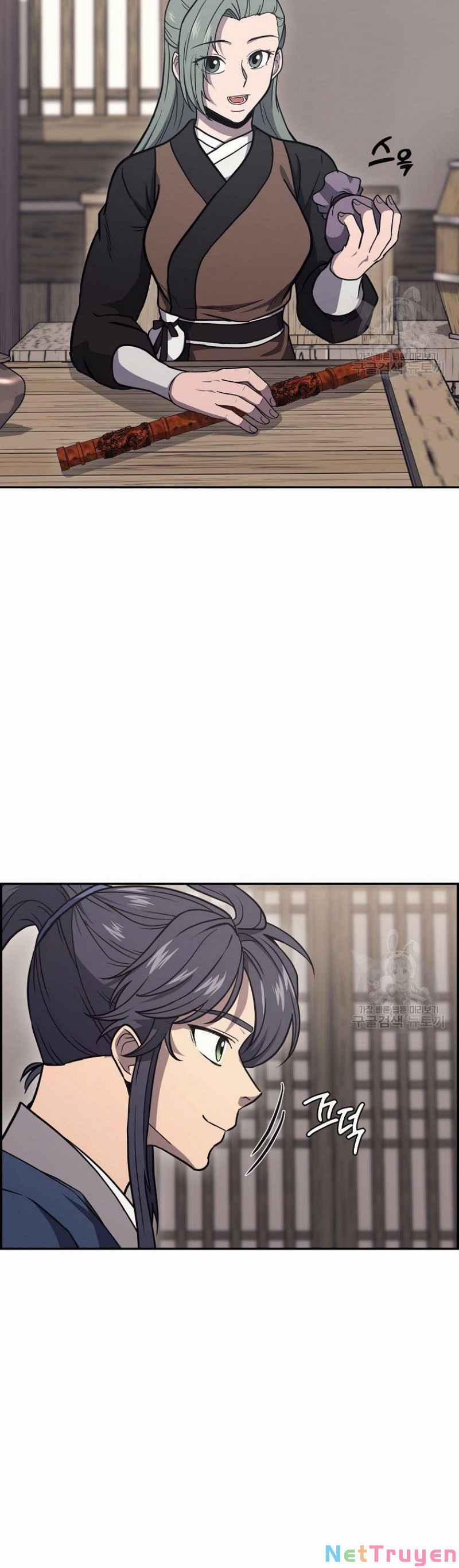 Thiên Niên Phương Sĩ 22 trang 11