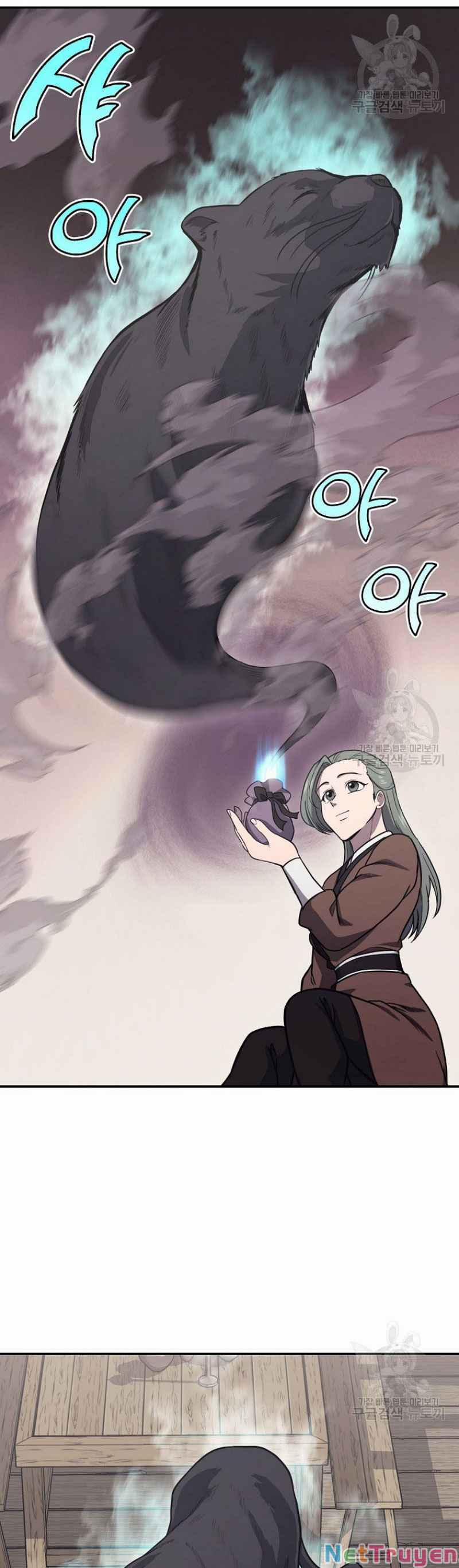 Thiên Niên Phương Sĩ 22 trang 12