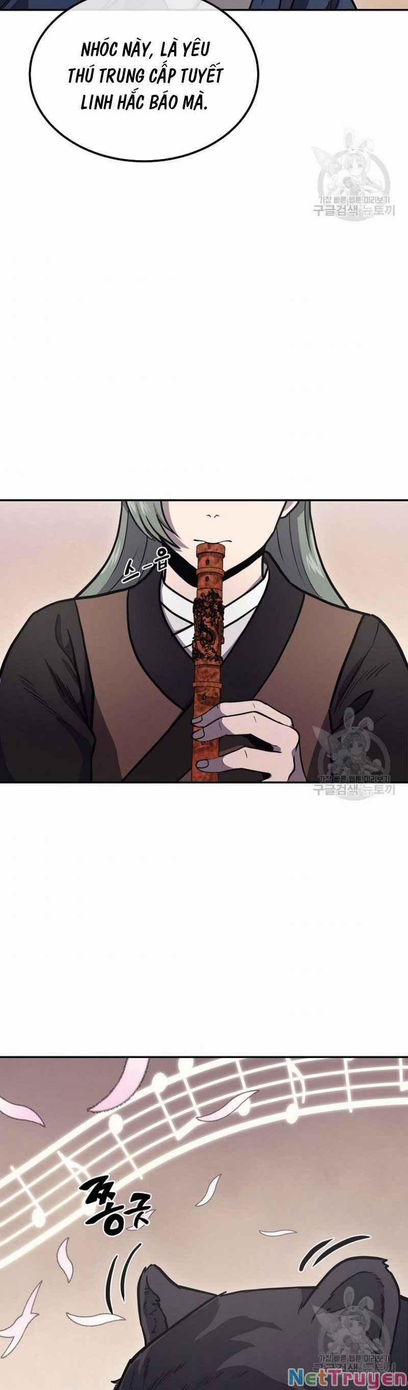 Thiên Niên Phương Sĩ 22 trang 14