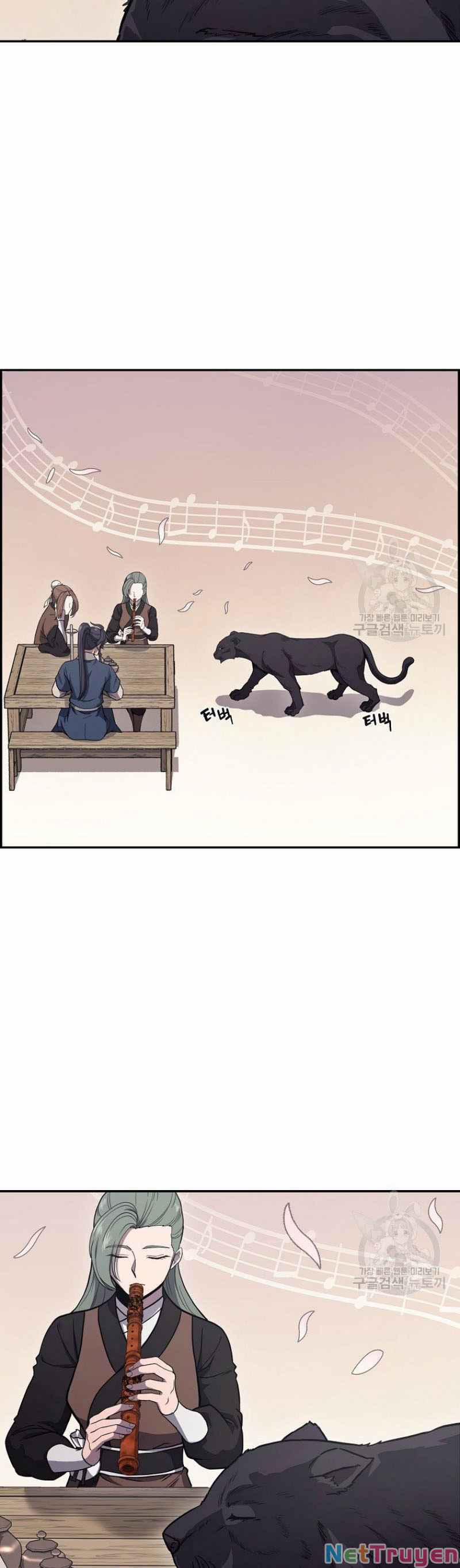 Thiên Niên Phương Sĩ 22 trang 15