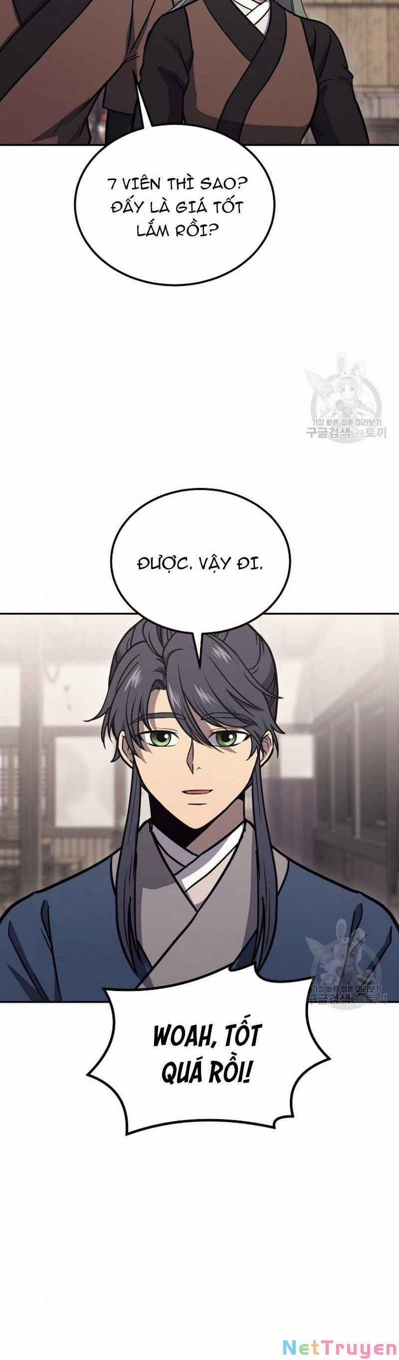 Thiên Niên Phương Sĩ 22 trang 18