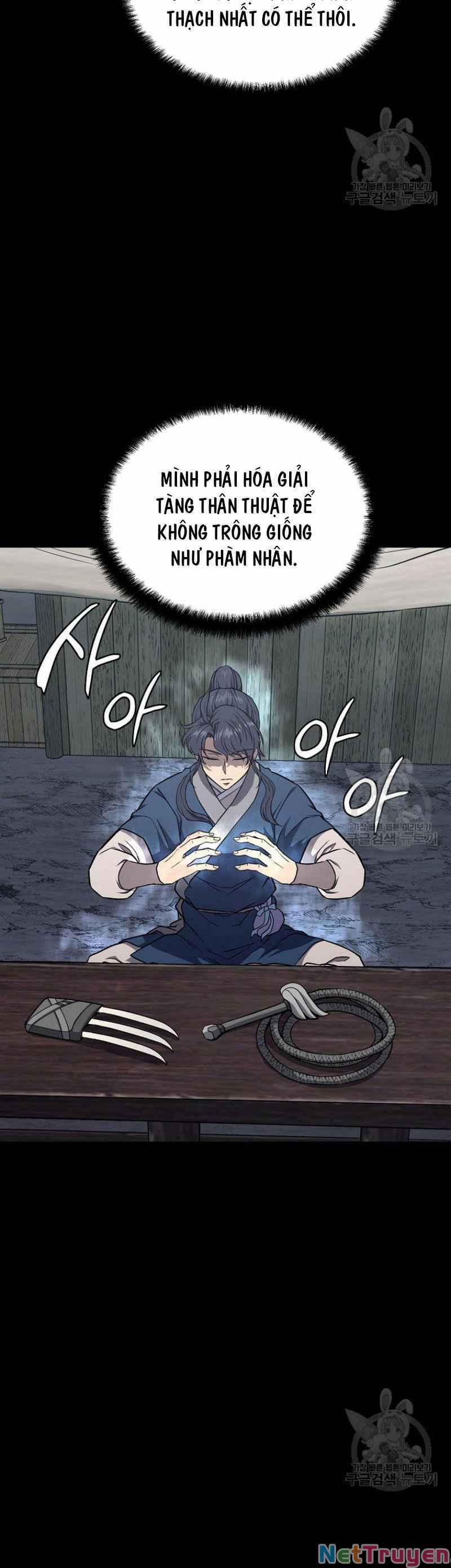 Thiên Niên Phương Sĩ 22 trang 2
