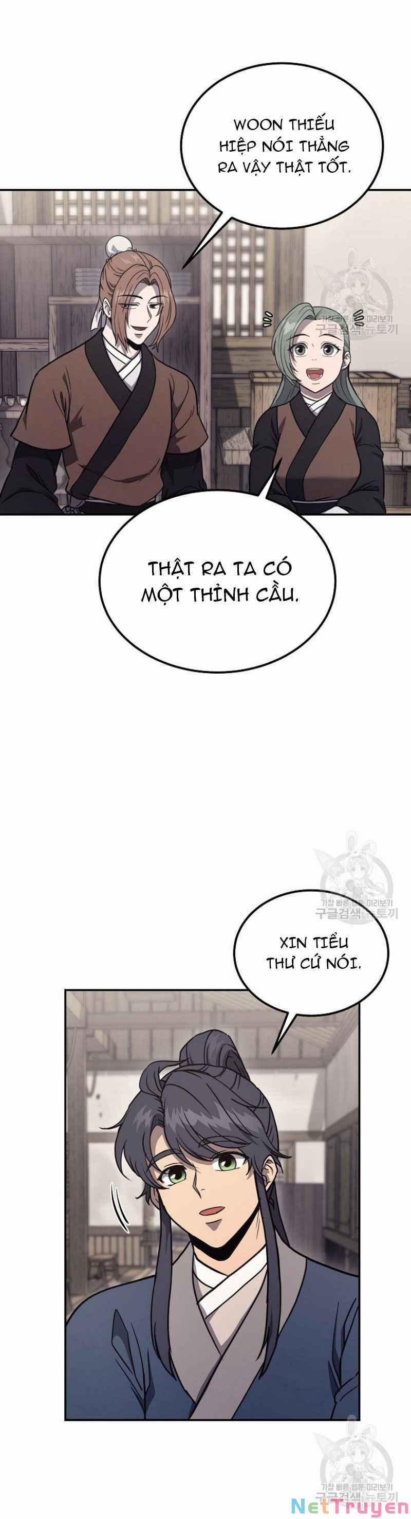 Thiên Niên Phương Sĩ 22 trang 24