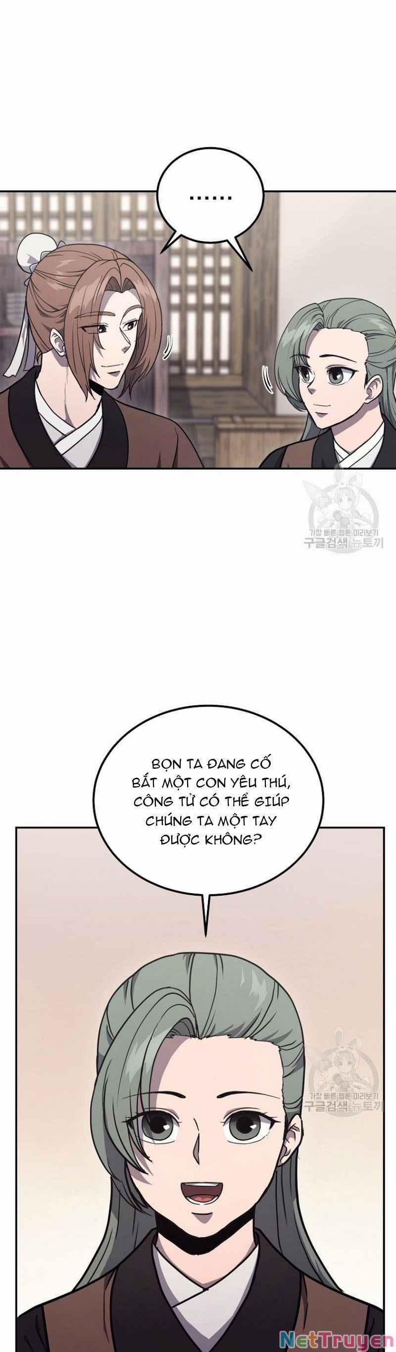 Thiên Niên Phương Sĩ 22 trang 25