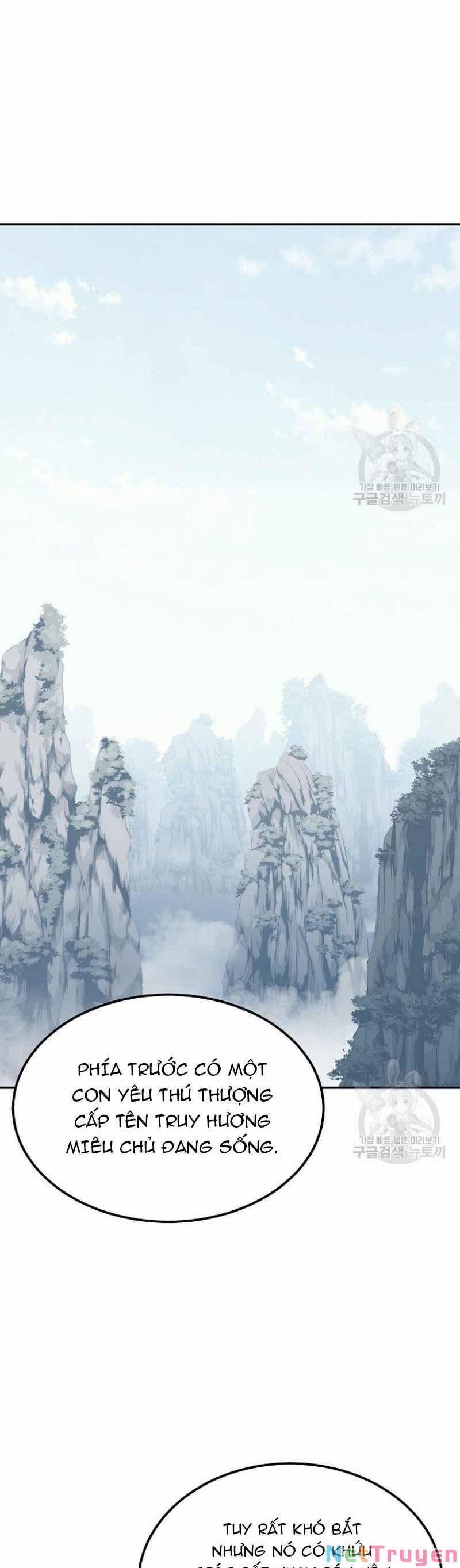 Thiên Niên Phương Sĩ 22 trang 28