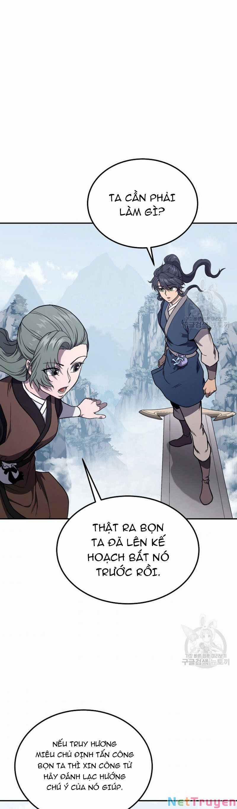 Thiên Niên Phương Sĩ 22 trang 30