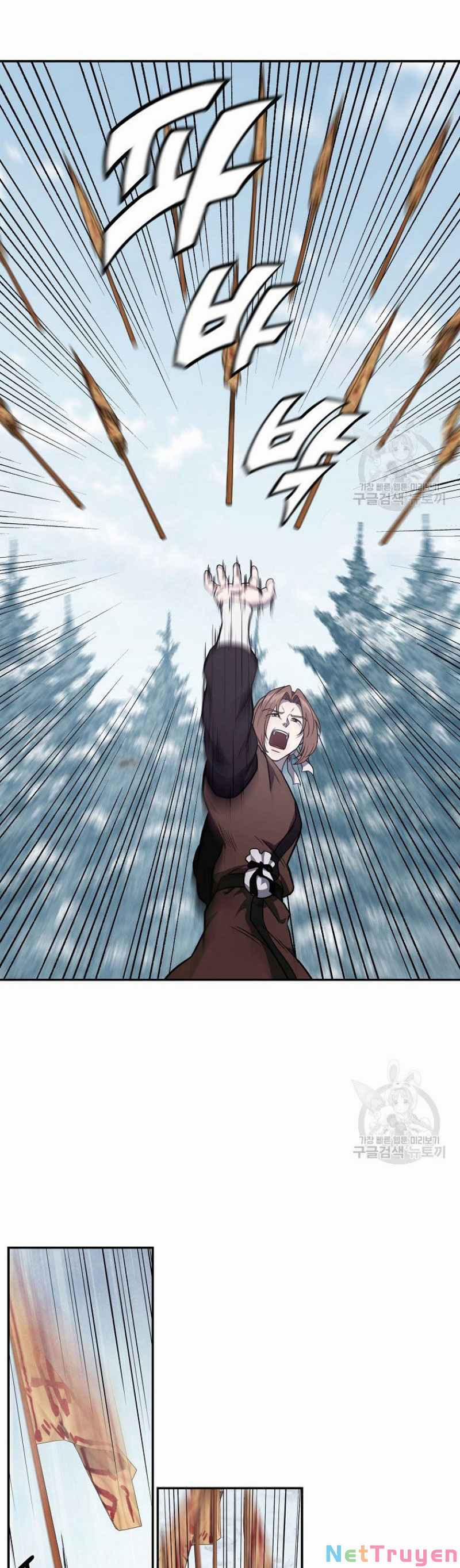 Thiên Niên Phương Sĩ 22 trang 33