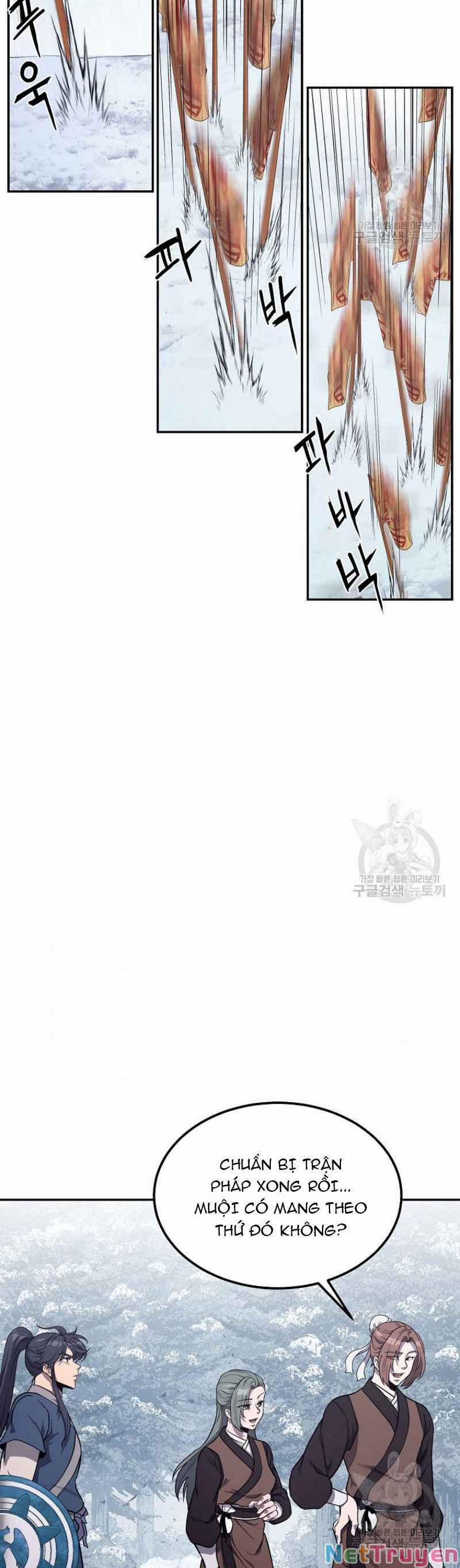 Thiên Niên Phương Sĩ 22 trang 34